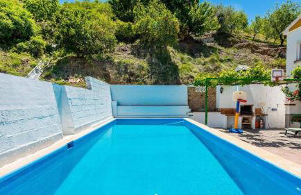 Casa Victoria Alozaina by Ruralidays - Foto 2