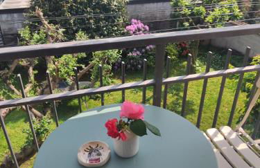 JASMINE Malpensa and more, easy parking easy airport - Foto 9