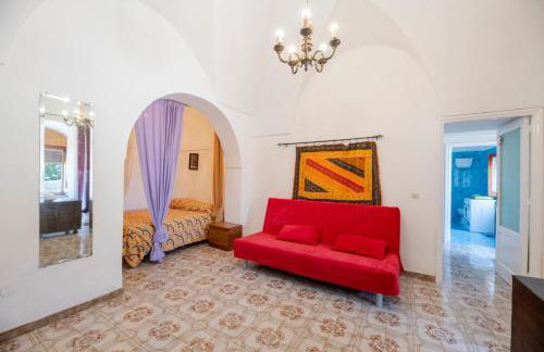 Dammuso Villa Rosa - Foto 23