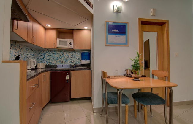 Tristar Service Apartments - Foto 31