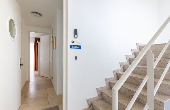 Luxury Apartment Near the North Sea - Foto 23