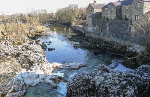 Kirk Yett Cottage - Foto 12