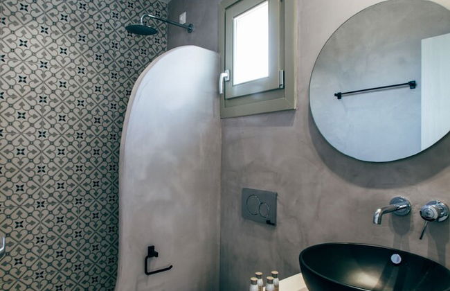 Lemonia Suites With Outdoor BBQ Area - Foto 73