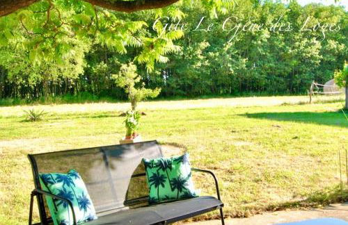 Gîte familial pour 6 pers en campagne - Photo 6