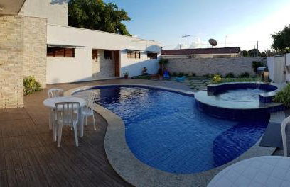 Casa sensacional a 80 metros da beira mar - Foto 6