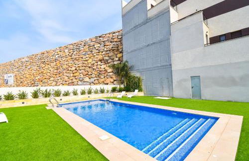 PREMIUM Magníficas Vistas Panorámicas con Terraza - By Aloha Palma - Foto 4