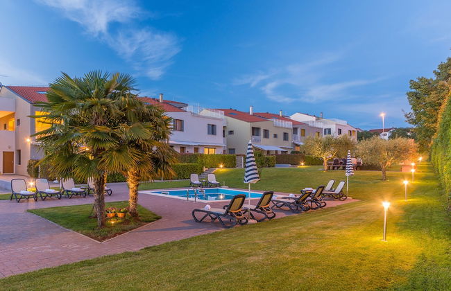 Apartments Maj Residence Premium - Foto 48