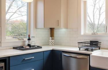 Chic Barn House with Pool - Foto 24