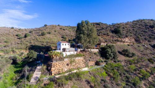 Finca Fabulosa - Nudist Resort - Adults Only - Foto 1