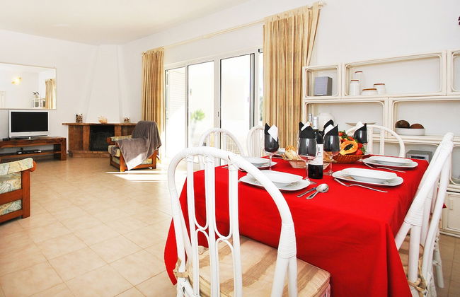 Villa San Remo - Foto 28