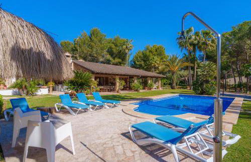 G104 Bon Pas by Mallorca Villa Selection - Foto 41