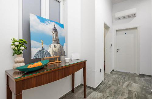 Continentale - Deluxe Rooms - Foto 8