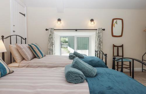 Aunty Junes Cottage - Foto 27