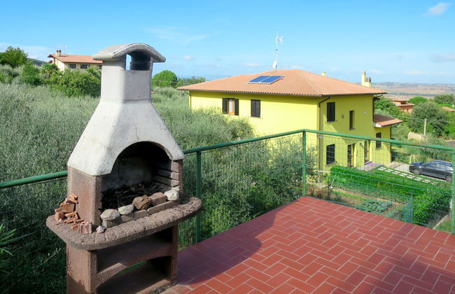 Vacanza L'Olivo - Foto 23