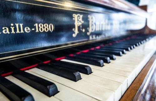 Holiday Home mit Wasserblick by Interhome - Foto 22