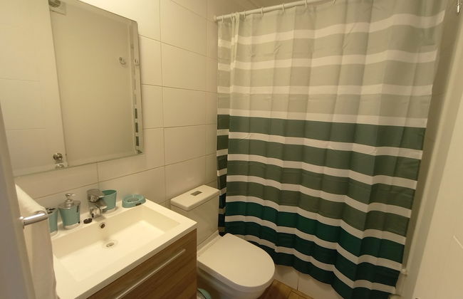 Oceana Suites Rengifo - Foto 14