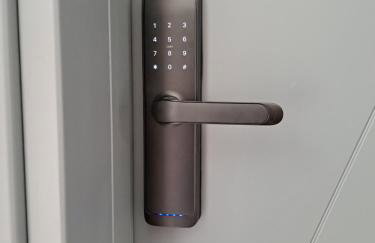 RAFKON Luxury Apartments - Myrina - Foto 104