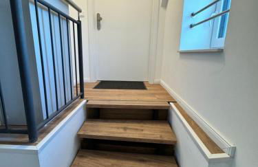 Modernes Apartment, voll eingerichtet inkl Parkplatz WLAN - Foto 36