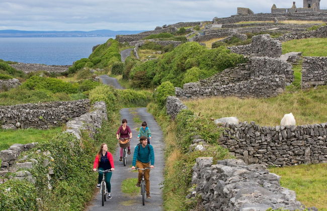 Galway Bay Lodge - Foto 23