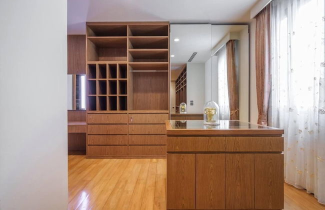 Ekkamai Luxury Villa With Home Cinema - Foto 40