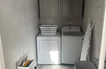 Schertz Country Farmhouse on 1 acre with Gameroom - Foto 24