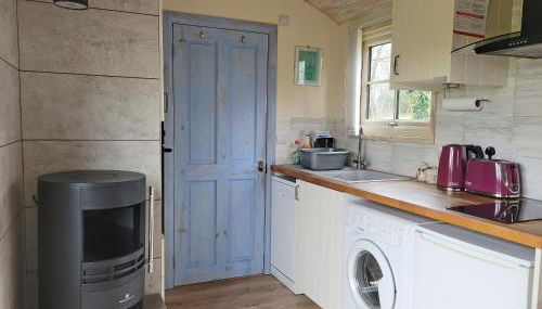 The Shepherd's Hut - Foto 5