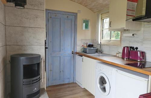 The Shepherd's Hut - Foto 5