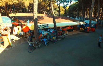 Buona Mobile Homes on Camping Mare e Pineta - Foto 78