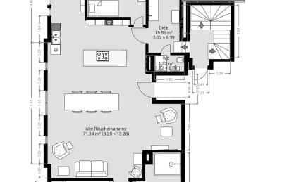 Hof Albersmeier Hüttinghausen / Urlaub am Stall - Foto 78