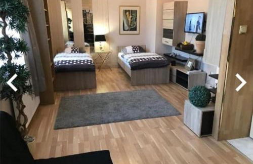 City Adler Apartment - Foto 30