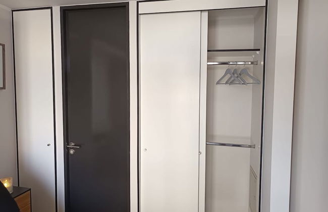 Vistas del Paarque Almagro 511 - Photo 9