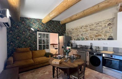 Maison provençale proche du lac - Foto 8