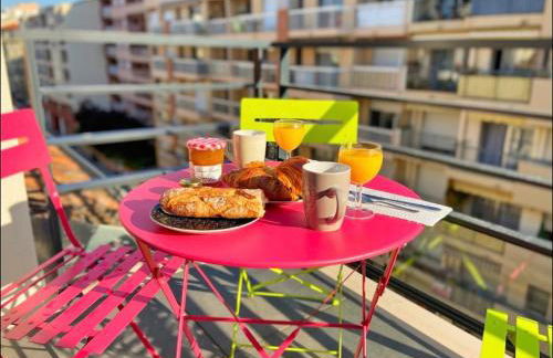 Studio cosy près du port - Foto 1