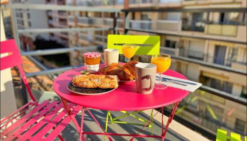 Studio cosy près du port - Foto 1