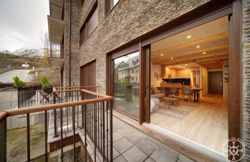 SANTA MARGALIDA de Alma de Nieve - Foto 8