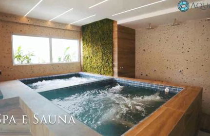 Aquarius Residence Vista Mar - Foto 55