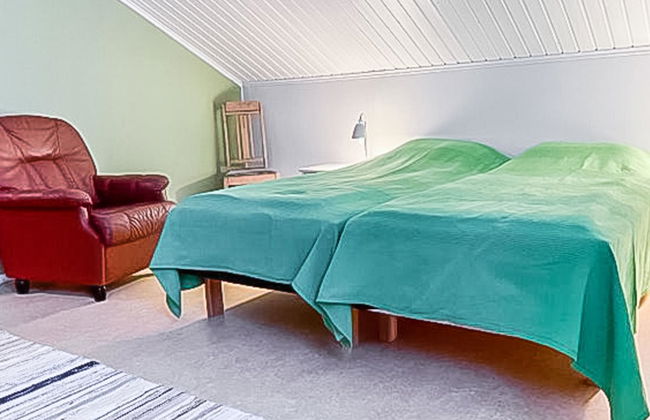 Pallaksen valkkorinne - Photo 14