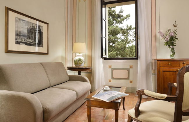 Relais Villa Monte Solare Wellness & SPA - Foto 11