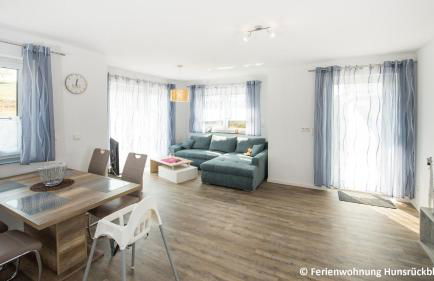 Ferienwohnung / Haus Hunsrückblick - Foto 17