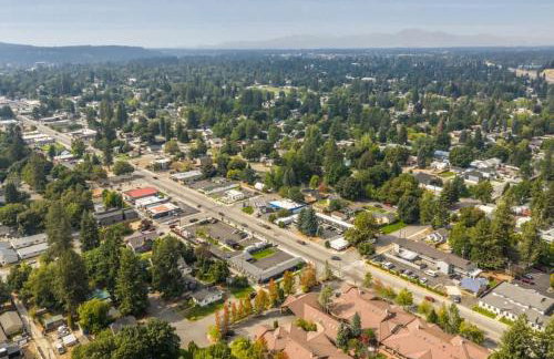 The Flats- Executive Suite-Downtown CDA - Foto 23