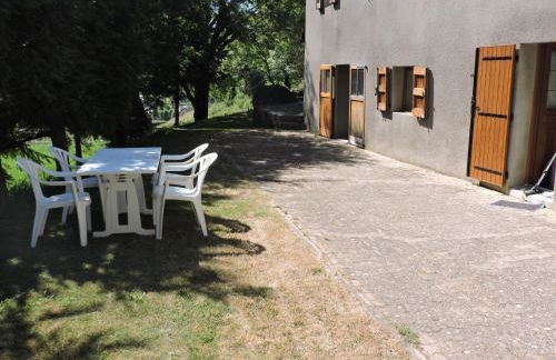 Gite au pied du mont Lozère 1 - Foto 3