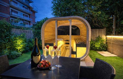 Mami Garden Luxury Suites - Foto 8