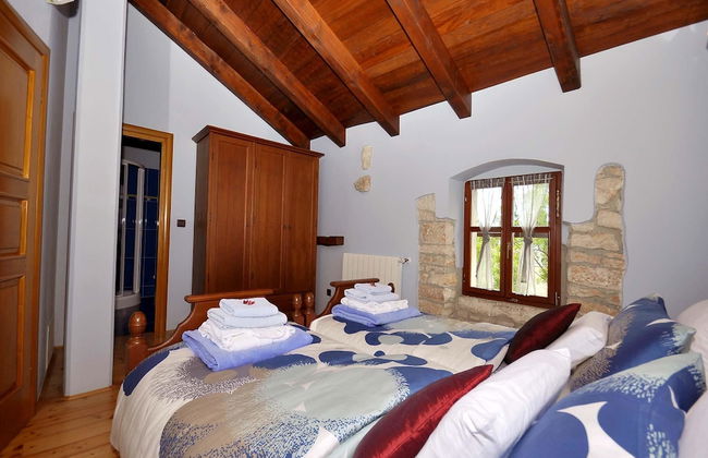 Luxury Villa Murva - Foto 3