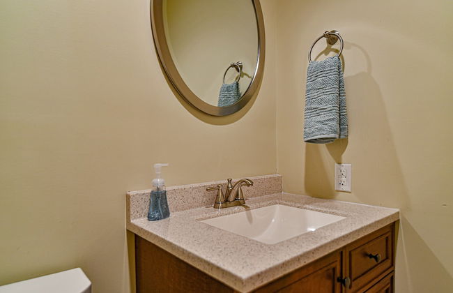 Forest Run - 4 Bedrooms with hot tub - Foto 26