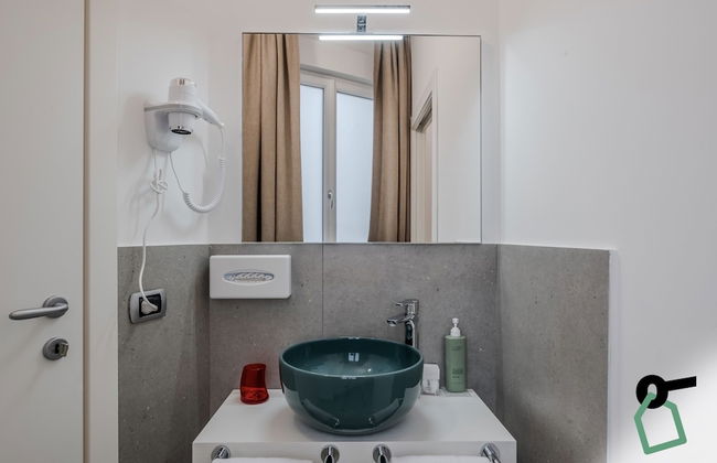 Hotiday Apartments La Spezia - Foto 45