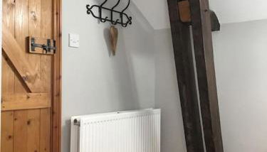 Beautiful mews cottage. Ledbury town centre. - Foto 5