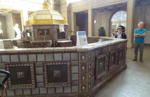 Ruhe - Oase am Eichwald - Photo 31