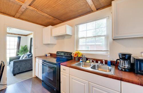 2 Mi to Center City Charlotte North End Home - Foto 3