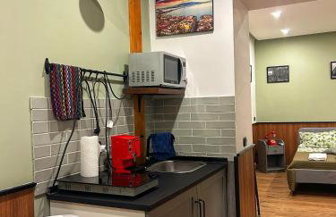 Pozzuoli B&B exSofer - Photo 2