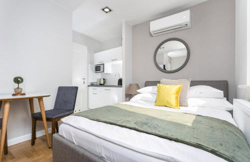 Venetian House Market Square Aparthotel - Photo 80